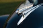 Chevrolet Special DeLuxe Club Coupe 1941 года